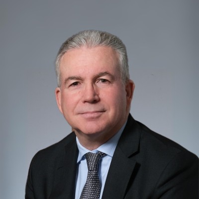 Philippe Setbon, Natixis Investment Managers